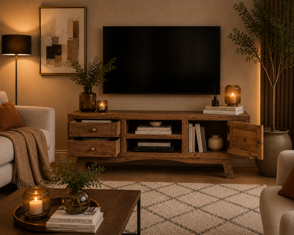 Bois manguier brut 110x30x40