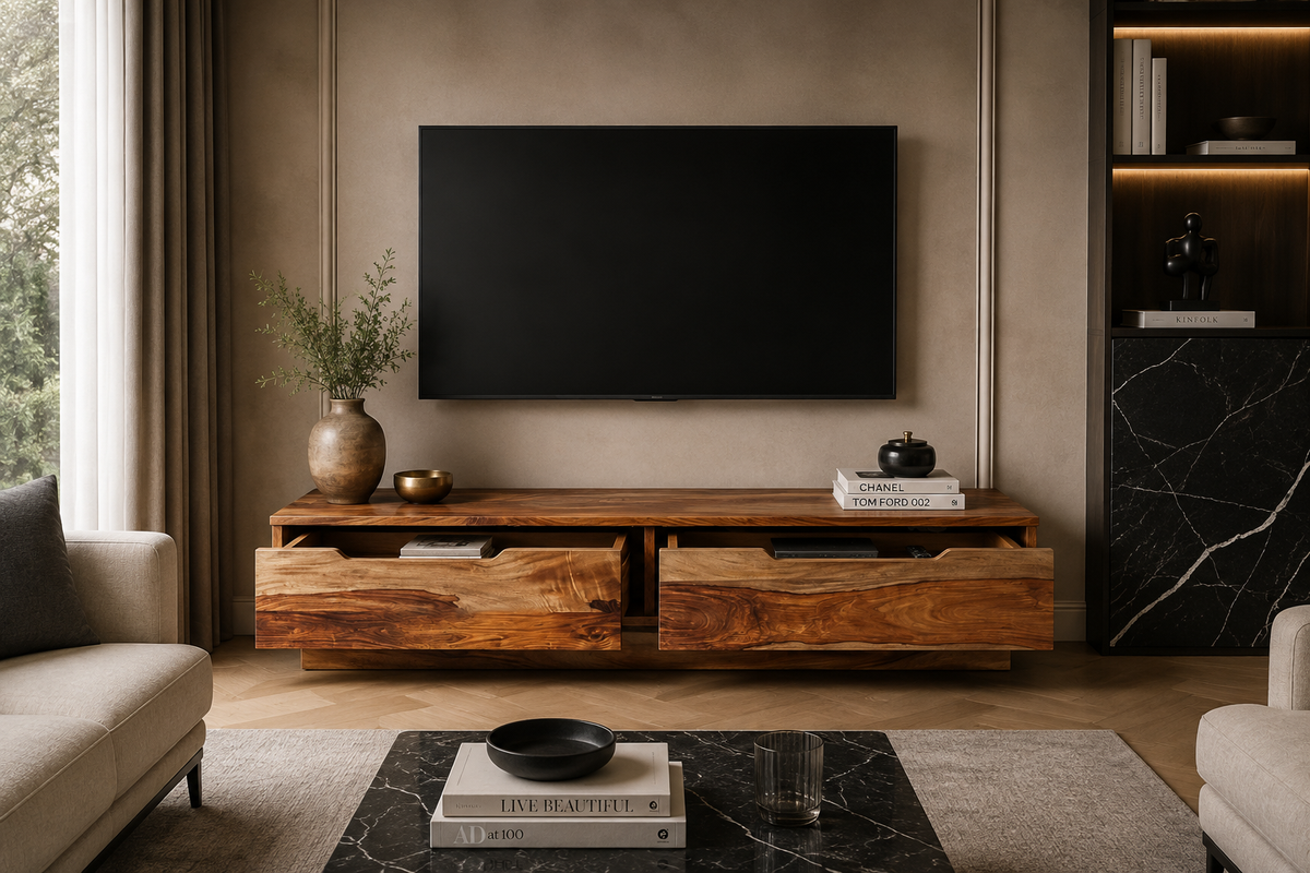Bois massif 145x30x30