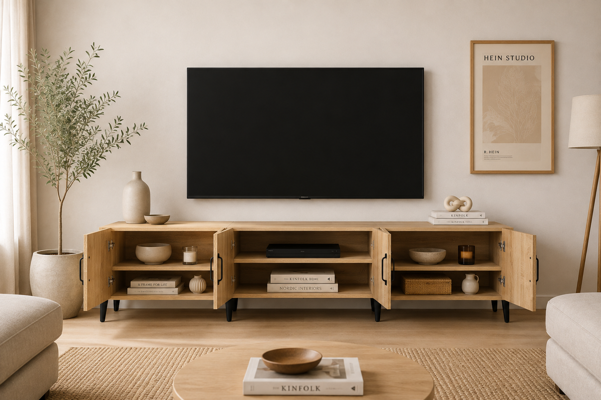 Bois chêne 180x31.5x40