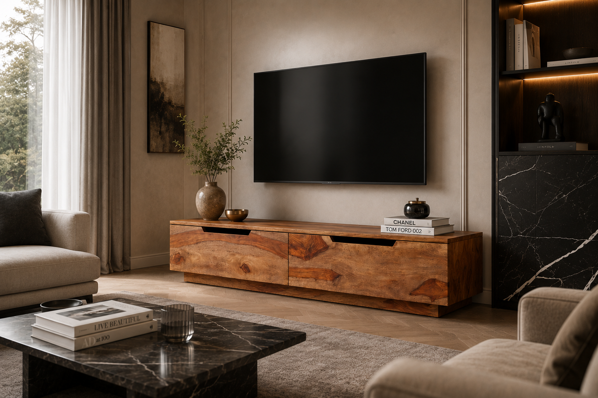 Bois massif 145x30x30