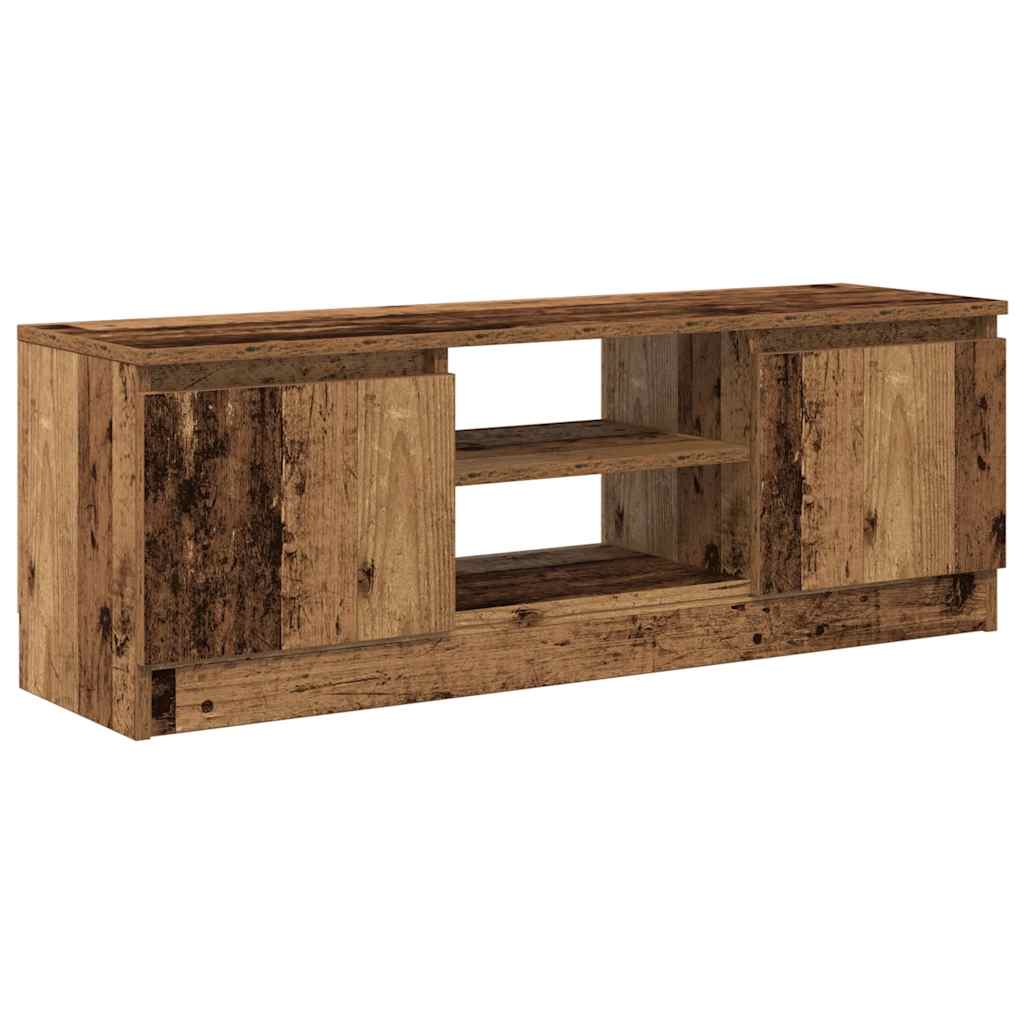 Vieux bois 102x30x36