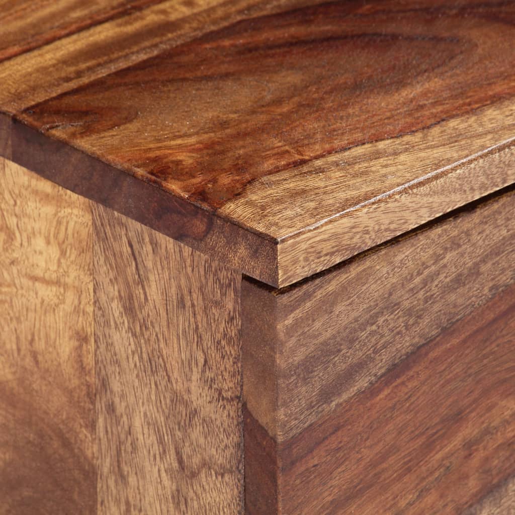 Bois massif 145x30x30