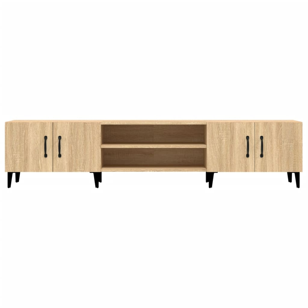 Bois chêne 180x31.5x40