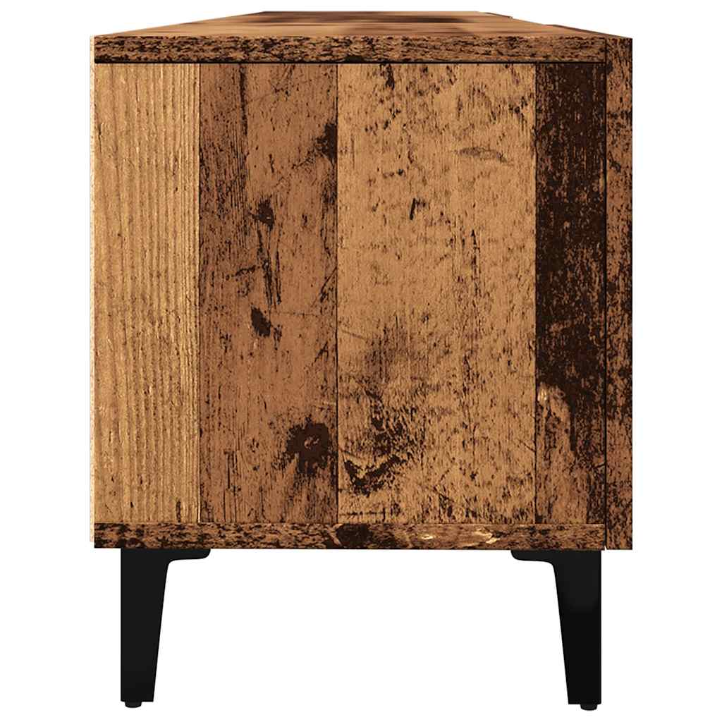 Vieux bois 180x31,5x40