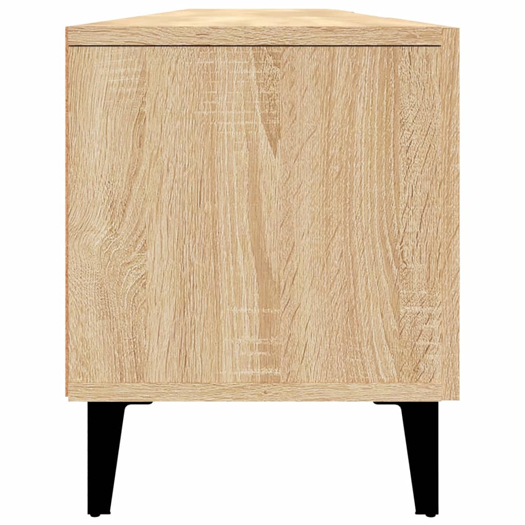 Bois chêne 180x31.5x40